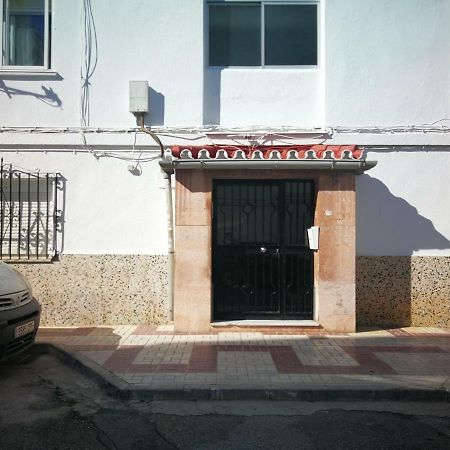 Ferienwohnung Malaga Playa,Centro ,Bus Y Metro Exterior foto